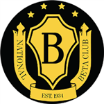 national beta club emblem